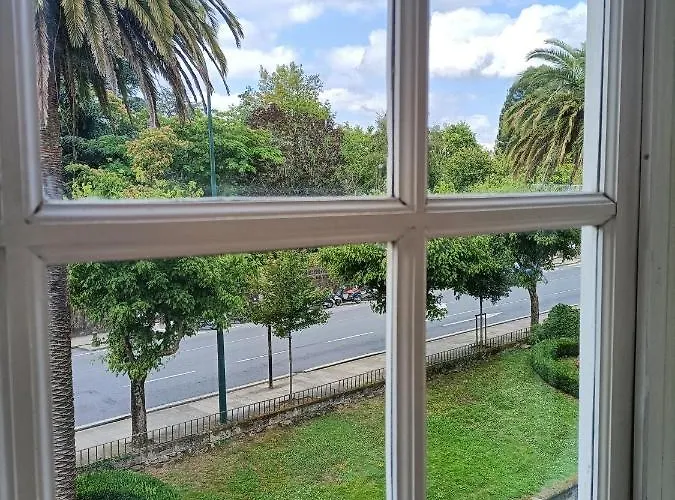 Apartman Bico De Pedra