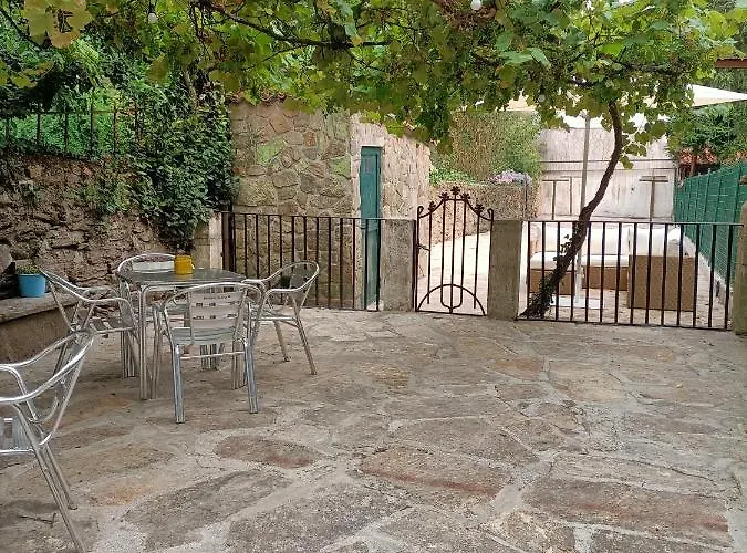 Bico De Pedra * Santiago de Compostela