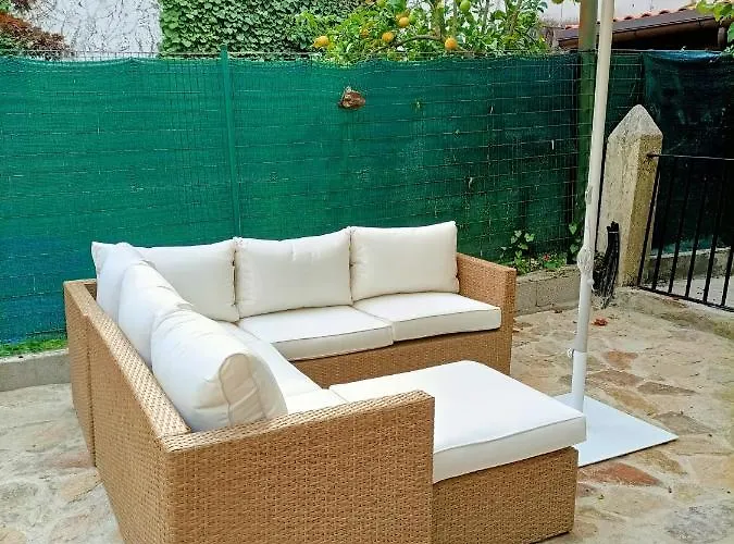 Bico De Pedra Apartman *