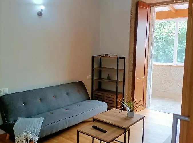 Bico De Pedra Santiago de Compostela