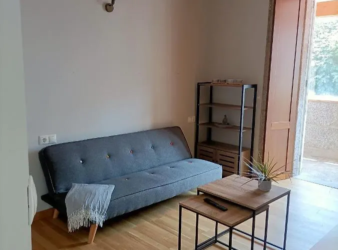 Bico De Pedra Apartman