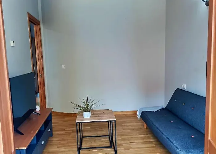 Bico De Pedra Apartman *