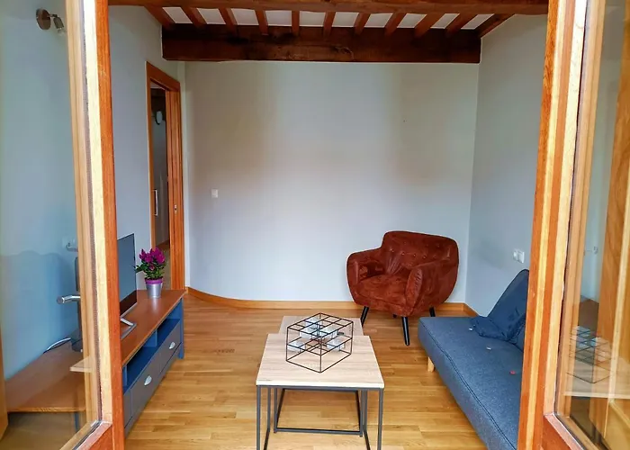 Bico De Pedra Apartman