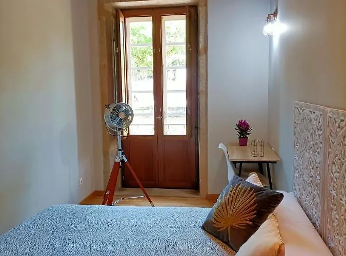 Bico De Pedra * Santiago de Compostela