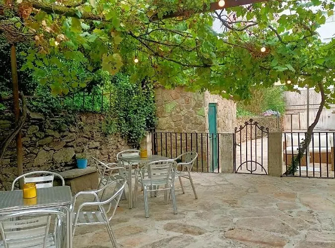 Apartman Bico De Pedra Santiago de Compostela