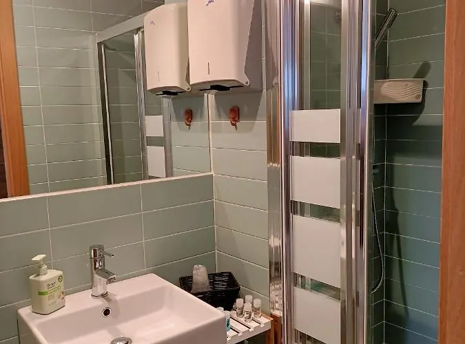 Bico De Pedra Apartman