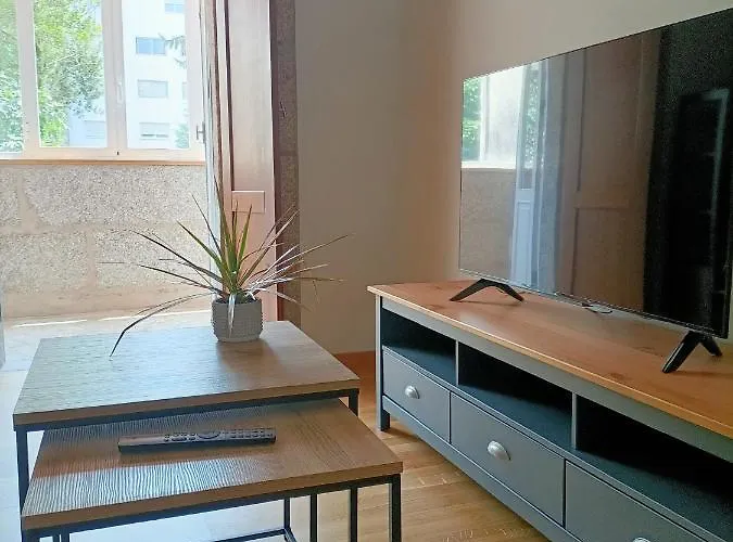 Bico De Pedra Apartamento Santiago de Compostela