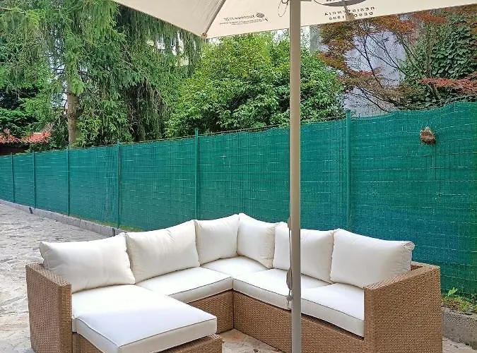 Apartman Bico De Pedra Santiago de Compostela